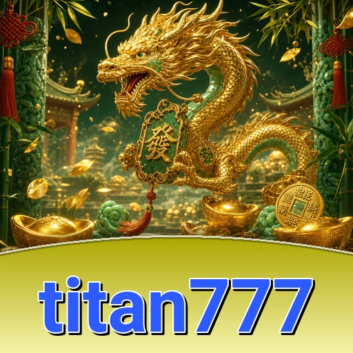 Layar fitur titan777