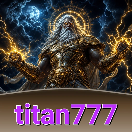 Mode gelap titan777