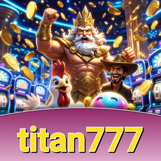 Halaman profil titan777