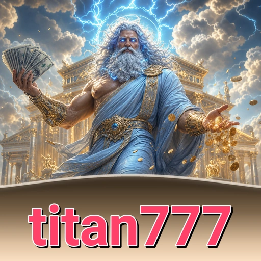 Layar notifikasi titan777