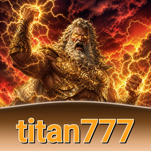 Layar pencarian titan777